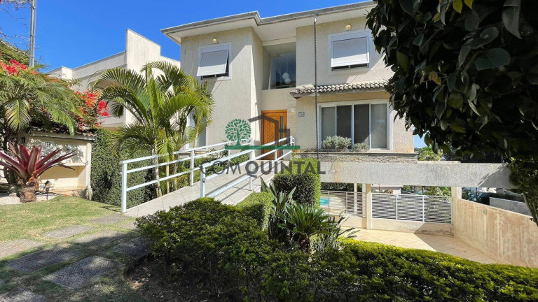 Imagem Casa com 4 Quartos à Venda, 502 m² em Chácara Do Refúgio - Carapicuíba