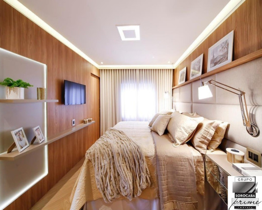 Imagem Apartamento com 3 Quartos à Venda, 175 m² em Parque Campolim - Sorocaba Imagem Apartamento com 3 Quartos à Venda, 175 m² em Parque Campolim - Sorocaba