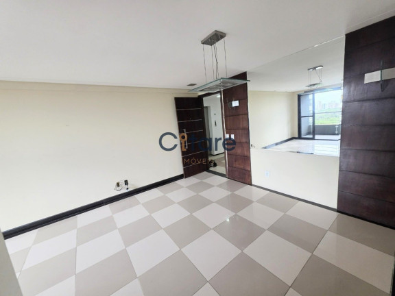 Imagem Apartamento com 3 Quartos à Venda, em Cocó - Fortaleza Imagem Apartamento com 3 Quartos à Venda, em Cocó - Fortaleza