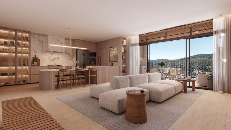 Imagem Apartamento com 4 Quartos à Venda, 179 m² em Perequê - Porto Belo Imagem Apartamento com 4 Quartos à Venda, 179 m² em Perequê - Porto Belo