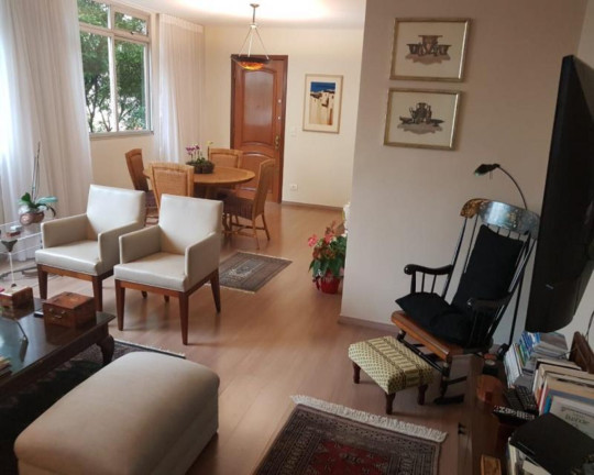 Imagem Apartamento com 3 Quartos à Venda, 120 m² em Santa Cecília - São Paulo Imagem Apartamento com 3 Quartos à Venda, 120 m² em Santa Cecília - São Paulo