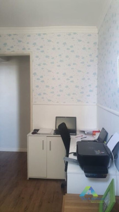 Imagem Apartamento com 3 Quartos à Venda, 62 m² em Vila Diadema - Diadema