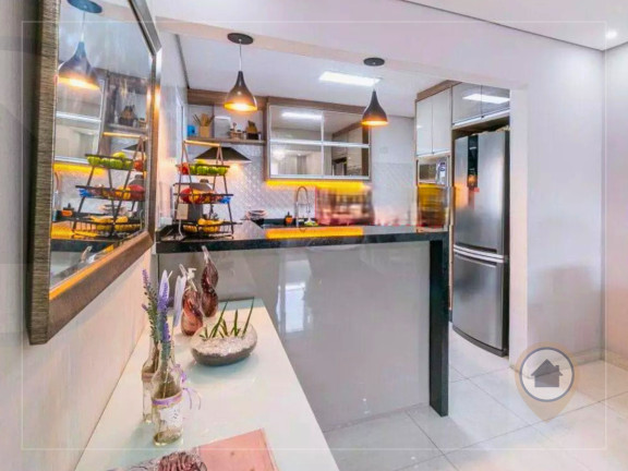 Imagem Apartamento com 3 Quartos à Venda, 95 m² em Vila Augusta - Guarulhos Imagem Apartamento com 3 Quartos à Venda, 95 m² em Vila Augusta - Guarulhos