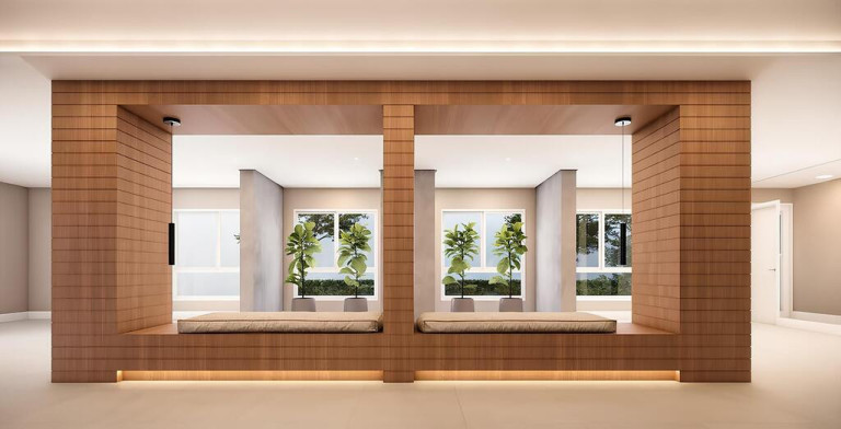 Imagem Imóvel com 2 Quartos à Venda, 39 m² em Ipiranga - São Paulo Imagem Imóvel com 2 Quartos à Venda, 39 m² em Ipiranga - São Paulo