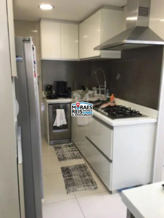 Imagem Apartamento com 3 Quartos à Venda, 192 m² em Indianópolis - São Paulo Imagem Apartamento com 3 Quartos à Venda, 192 m² em Indianópolis - São Paulo
