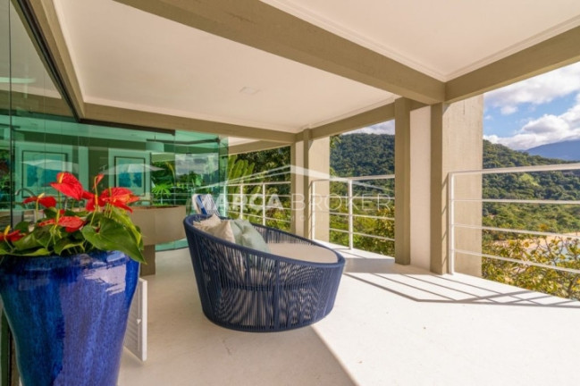 Imagem Sobrado com 4 Quartos à Venda, 313 m² em Praia Vermelha Do Sul - Ubatuba Imagem Sobrado com 4 Quartos à Venda, 313 m² em Praia Vermelha Do Sul - Ubatuba