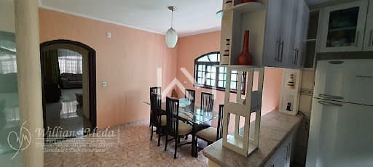 Imagem Sobrado com 3 Quartos à Venda, 170 m² em Parque Continental I - Guarulhos Imagem Sobrado com 3 Quartos à Venda, 170 m² em Parque Continental I - Guarulhos