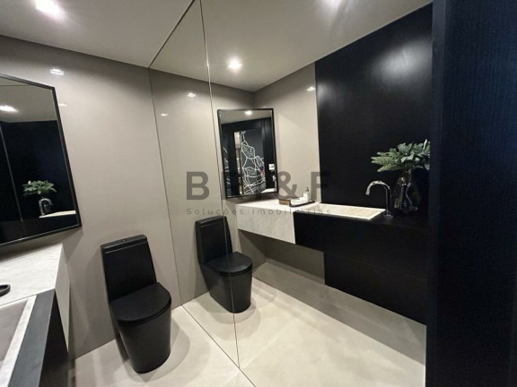 Imagem Apartamento com 4 Quartos à Venda, 164 m² em Brooklin - São Paulo Imagem Apartamento com 4 Quartos à Venda, 164 m² em Brooklin - São Paulo