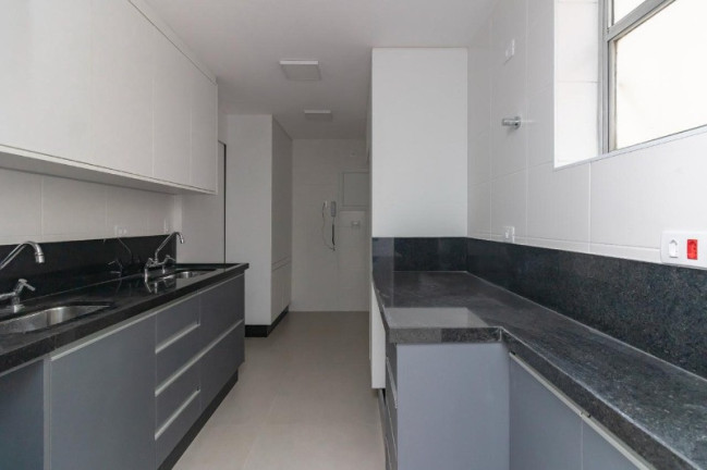 Imagem Imóvel com 4 Quartos à Venda, 120 m² em Santa Cecília - São Paulo