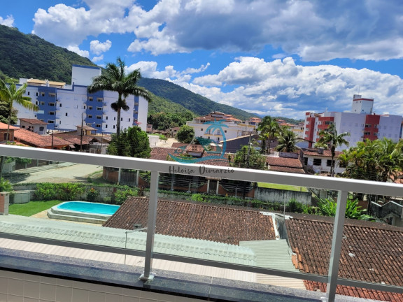 Imagem Apartamento com 2 Quartos à Venda, 67 m² em Toninhas - Ubatuba