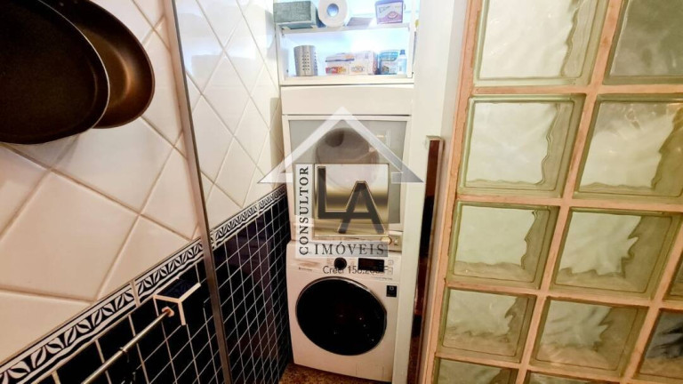 Imagem Apartamento com 1 Quarto à Venda, 51 m² em Brooklin Paulista - São Paulo Imagem Apartamento com 1 Quarto à Venda, 51 m² em Brooklin Paulista - São Paulo