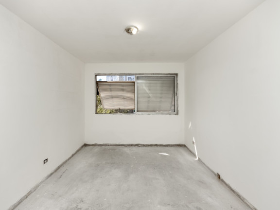 Imagem Apartamento com 2 Quartos à Venda, 100 m² em Santo Amaro - São Paulo