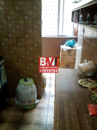 Imagem Casa com 2 Quartos à Venda, 80 m² em Vaz Lobo - Rio De Janeiro