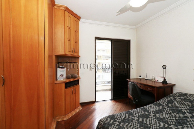 Imagem Apartamento com 4 Quartos à Venda, 264 m² em Sumare - Sao Paulo Imagem Apartamento com 4 Quartos à Venda, 264 m² em Sumare - Sao Paulo