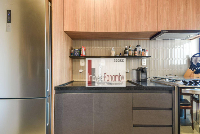 Imagem Cobertura com 1 Quarto à Venda, 103 m² em Moema - São Paulo Imagem Cobertura com 1 Quarto à Venda, 103 m² em Moema - São Paulo