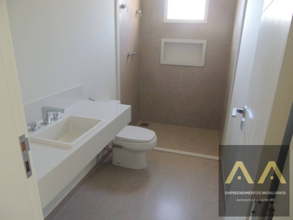 Imagem Casa de Condomínio com 4 Quartos à Venda, 435 m² em Alphaville - Santana De Parnaíba