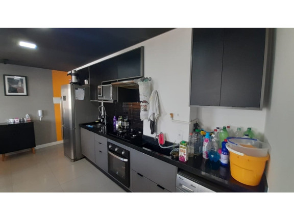 Imagem Apartamento com 1 Quarto à Venda, 41 m² em Vila Califórnia - São Paulo