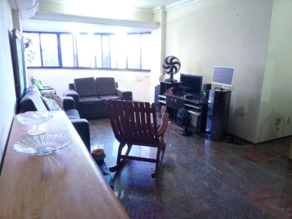 Imagem Apartamento com 3 Quartos à Venda, 140 m² em Cocó - Fortaleza Imagem Apartamento com 3 Quartos à Venda, 140 m² em Cocó - Fortaleza