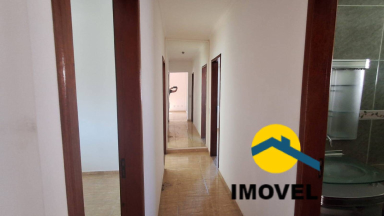 Imagem Casa com 3 Quartos à Venda, 150 m² em Inoã (inoã) - Maricá
