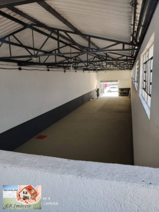 Imagem Galpão à Venda ou Locação, 255 m² em Parque Das Nações - Santo André Imagem Galpão à Venda ou Locação, 255 m² em Parque Das Nações - Santo André