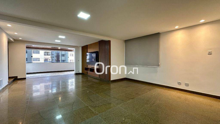 Imagem Apartamento com 4 Quartos à Venda, 241 m² em Setor Bueno - Goiânia Imagem Apartamento com 4 Quartos à Venda, 241 m² em Setor Bueno - Goiânia