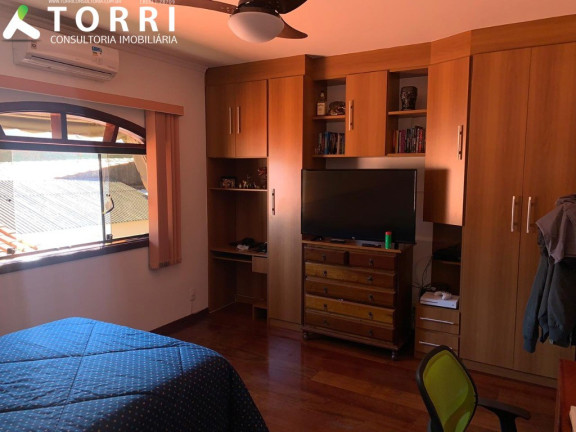 Imagem Sobrado com 3 Quartos à Venda, 220 m² em Jardim Dois Corações - Sorocaba