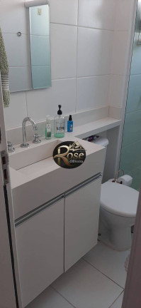 Imagem Apartamento com 3 Quartos à Venda, 82 m² em Medeiros - Jundiaí