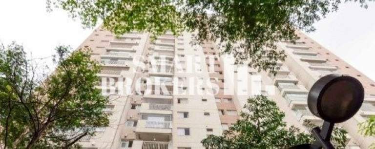 Imagem Apartamento com 2 Quartos à Venda, 51 m² em Vila Moraes - São Paulo Imagem Apartamento com 2 Quartos à Venda, 51 m² em Vila Moraes - São Paulo