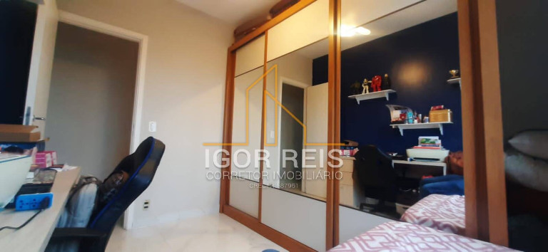 Imagem Apartamento com 2 Quartos à Venda, em Parque São Caetano - Campos Dos Goytacazes Imagem Apartamento com 2 Quartos à Venda, em Parque São Caetano - Campos Dos Goytacazes