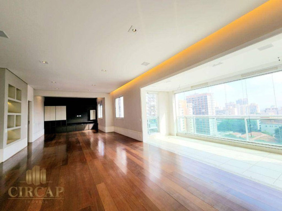 Imagem Apartamento com 4 Quartos à Venda, 300 m² em Perdizes - São Paulo Imagem Apartamento com 4 Quartos à Venda, 300 m² em Perdizes - São Paulo