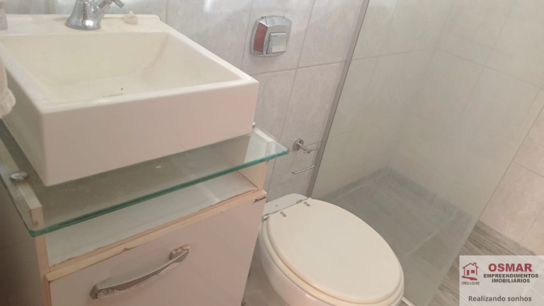 Imagem Casa com 1 Quarto à Venda, 50 m² em Residencial Portal Bordon Ii - Sumaré