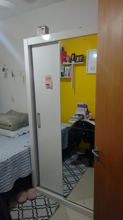 Imagem Apartamento com 2 Quartos à Venda, 55 m² em Parque Novo Oratório - Santo André Imagem Apartamento com 2 Quartos à Venda, 55 m² em Parque Novo Oratório - Santo André