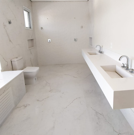 Imagem Casa de Condomínio com 4 Quartos à Venda, 410 m² em Genesis 01 - Alphaville