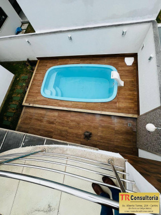 Imagem Casa com 4 Quartos à Venda, 450 m² em Parque Rodoviário - Campos Dos Goytacazes