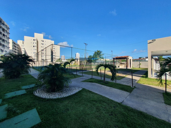 Imagem Apartamento com 3 Quartos à Venda, 55 m² em Candeias - Jaboatão Dos Guararapes