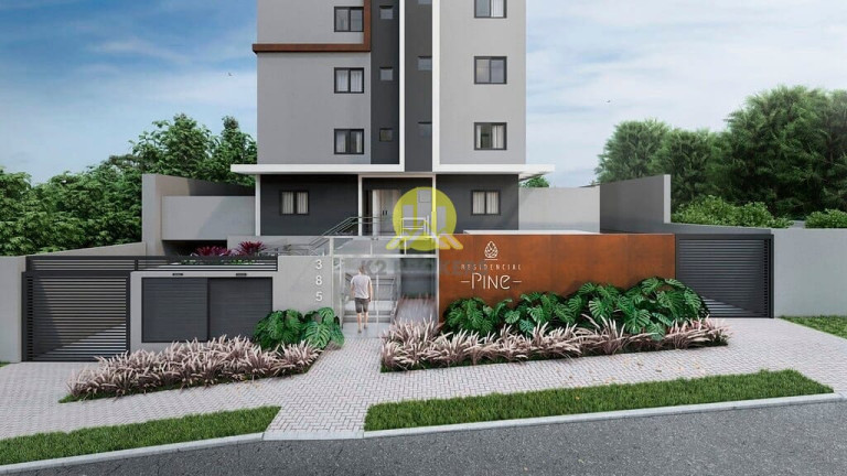 Imagem Apartamento com 2 Quartos à Venda, 51 m² em Santa Quitéria - Curitiba Imagem Apartamento com 2 Quartos à Venda, 51 m² em Santa Quitéria - Curitiba