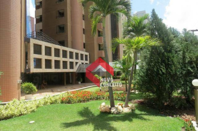 Imagem Apartamento com 3 Quartos à Venda, 90 m² em Meireles - Fortaleza