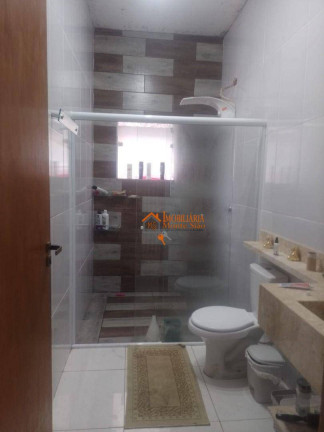 Imagem Casa com 3 Quartos à Venda, 230 m² em Vila São Rafael - Guarulhos Imagem Casa com 3 Quartos à Venda, 230 m² em Vila São Rafael - Guarulhos