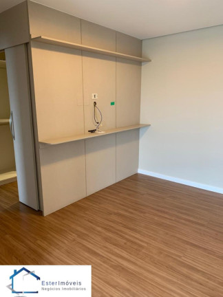 Imagem Apartamento com 3 Quartos para Alugar ou Temporada, 150 m² em Dezoito Do Forte Empresarial/alphaville. - Barueri