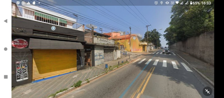 Imagem Casa com 4 Quartos à Venda, 180 m² em Silveira - Santo André Imagem Casa com 4 Quartos à Venda, 180 m² em Silveira - Santo André