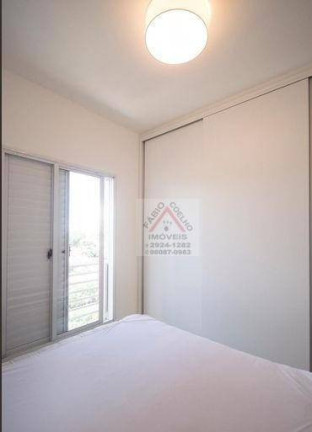 Imagem Apartamento com 2 Quartos à Venda, 55 m² em Jabaquara - São Paulo Imagem Apartamento com 2 Quartos à Venda, 55 m² em Jabaquara - São Paulo
