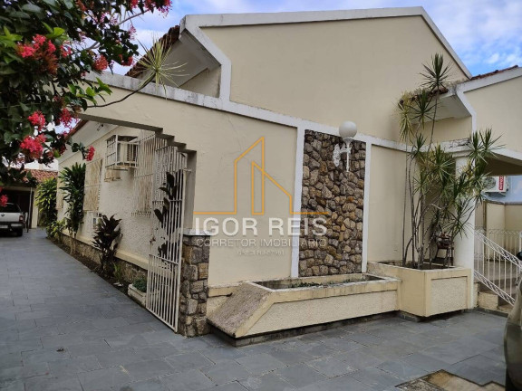 Imagem Casa com 5 Quartos à Venda, 445 m² em Centro - Campos Dos Goytacazes Imagem Casa com 5 Quartos à Venda, 445 m² em Centro - Campos Dos Goytacazes