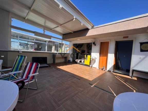Imagem Casa com 3 Quartos à Venda, 200 m² em Analia Franco - São Paulo Imagem Casa com 3 Quartos à Venda, 200 m² em Analia Franco - São Paulo