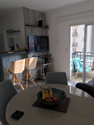 Imagem Apartamento com 2 Quartos à Venda, 560.000 m² em São Paulo - Jundiaí