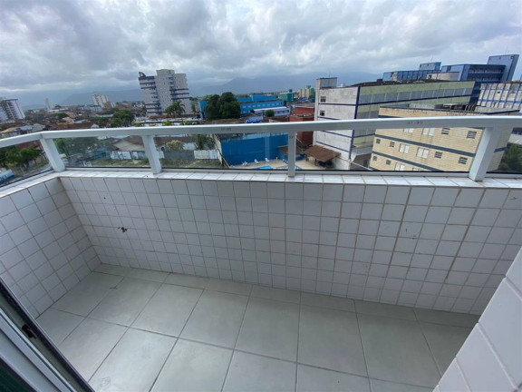 Imagem Apartamento com 2 Quartos à Venda, 56 m² em Mirim - Praia Grande Imagem Apartamento com 2 Quartos à Venda, 56 m² em Mirim - Praia Grande