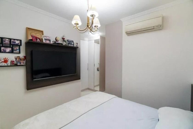 Imagem Apartamento com 2 Quartos à Venda, 114 m² em Vila Mascote - São Paulo