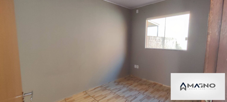 Imagem Casa com 2 Quartos à Venda, 100 m² em Esmeralda - Cascavel