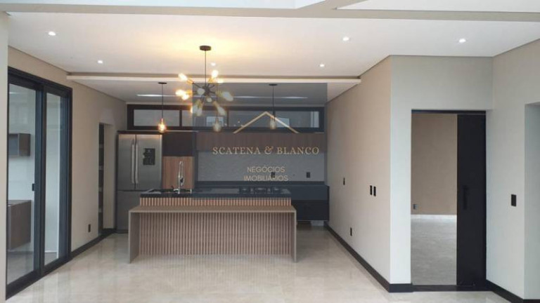Imagem Casa de Condomínio com 3 Quartos à Venda, 240 m² em Condomínio Cyrela Landscape - Votorantim