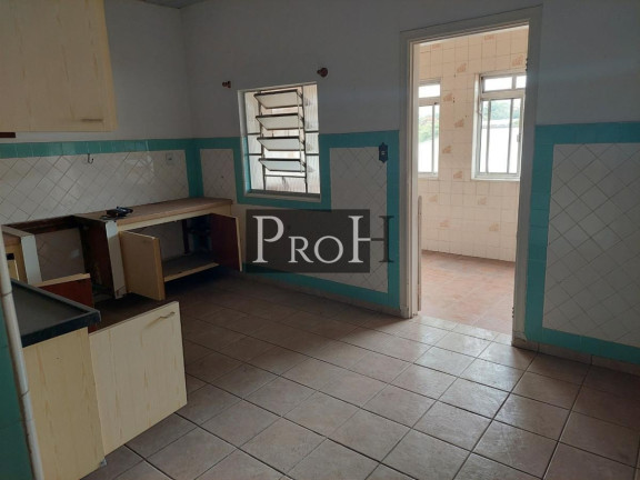 Imagem Sobrado com 2 Quartos à Venda, 194 m² em Olímpico - São Caetano Do Sul