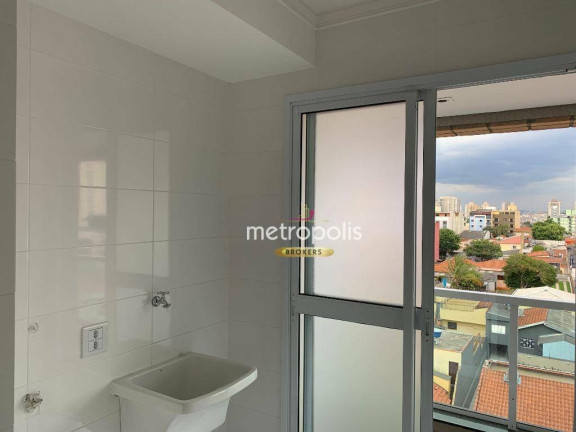 Imagem Apartamento com 3 Quartos à Venda, 101 m² em Santa Maria - São Caetano Do Sul Imagem Apartamento com 3 Quartos à Venda, 101 m² em Santa Maria - São Caetano Do Sul